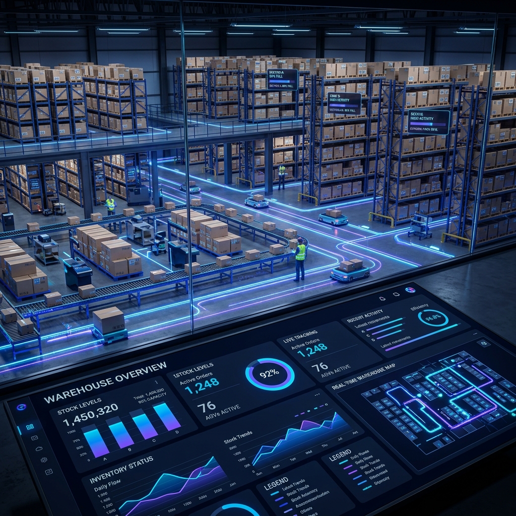 Inventory Management